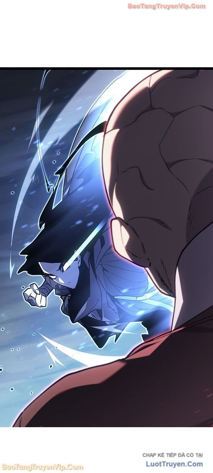 Tử Thần Phiêu Nguyệt Chap 129 - Next Chap 130