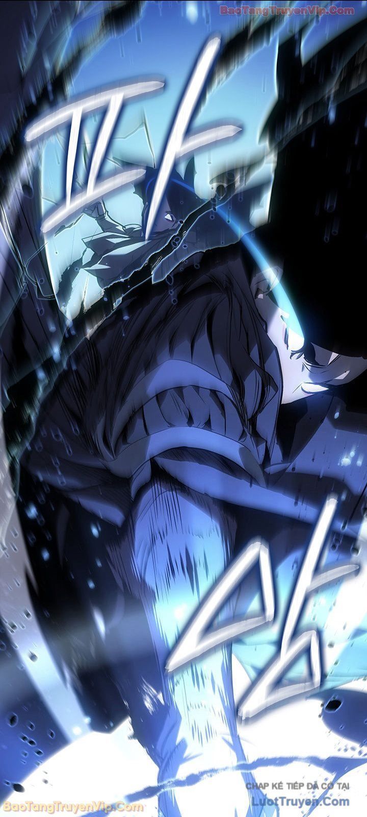 Tử Thần Phiêu Nguyệt Chap 129 - Next Chap 130
