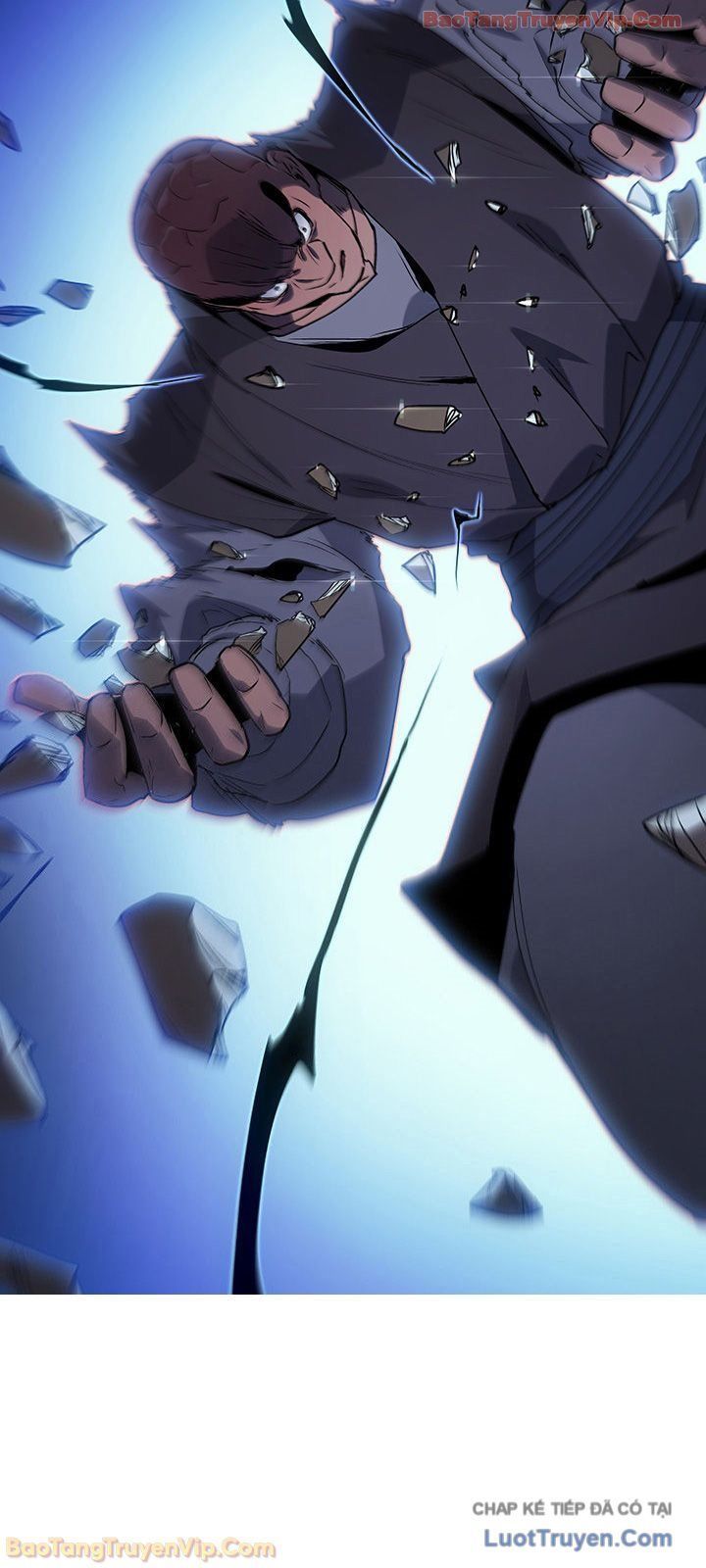 Tử Thần Phiêu Nguyệt Chap 129 - Next Chap 130