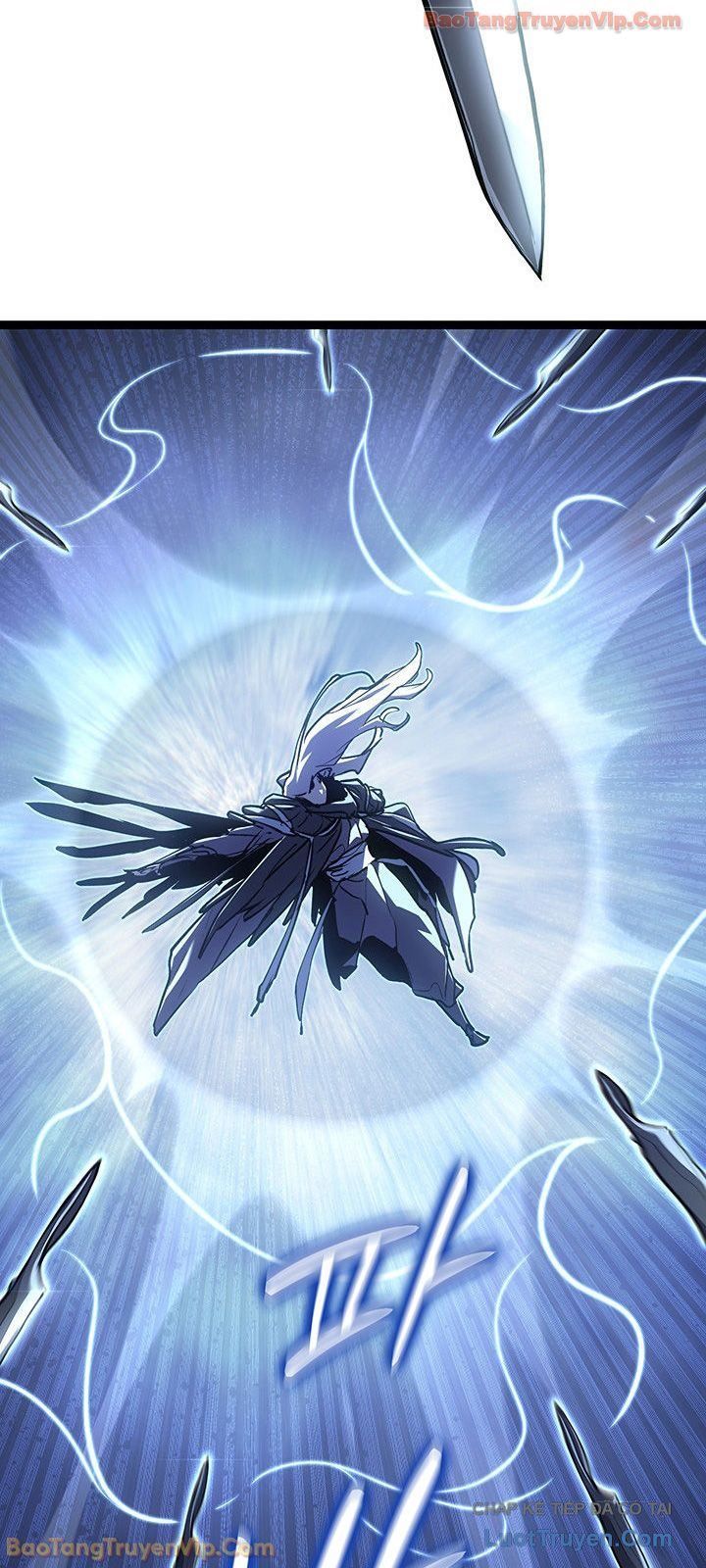 Tử Thần Phiêu Nguyệt Chap 129 - Next Chap 130