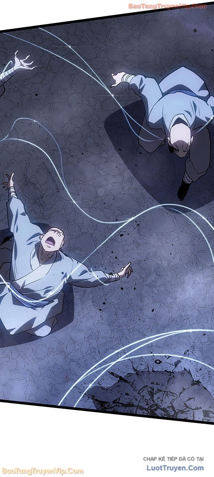 Tử Thần Phiêu Nguyệt Chap 129 - Next Chap 130