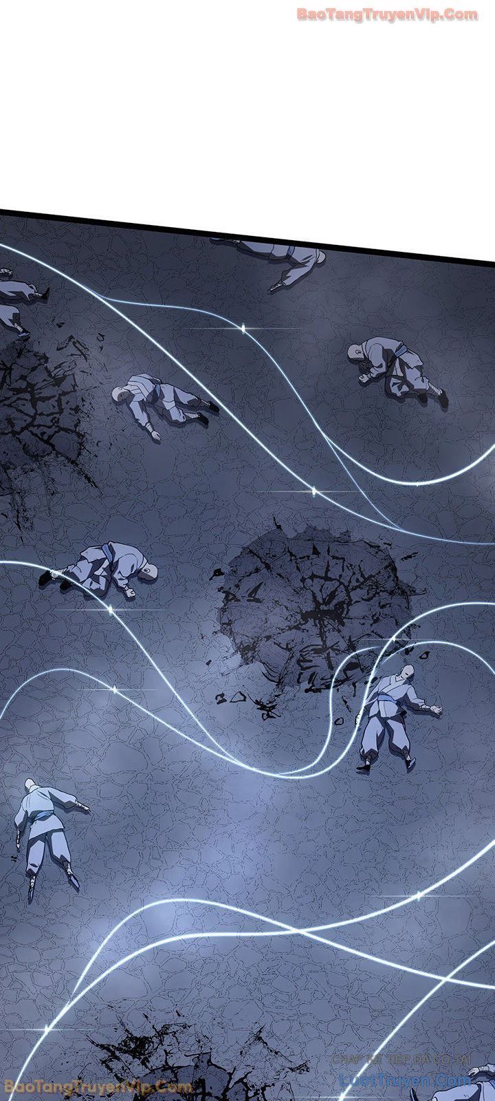 Tử Thần Phiêu Nguyệt Chap 129 - Next Chap 130