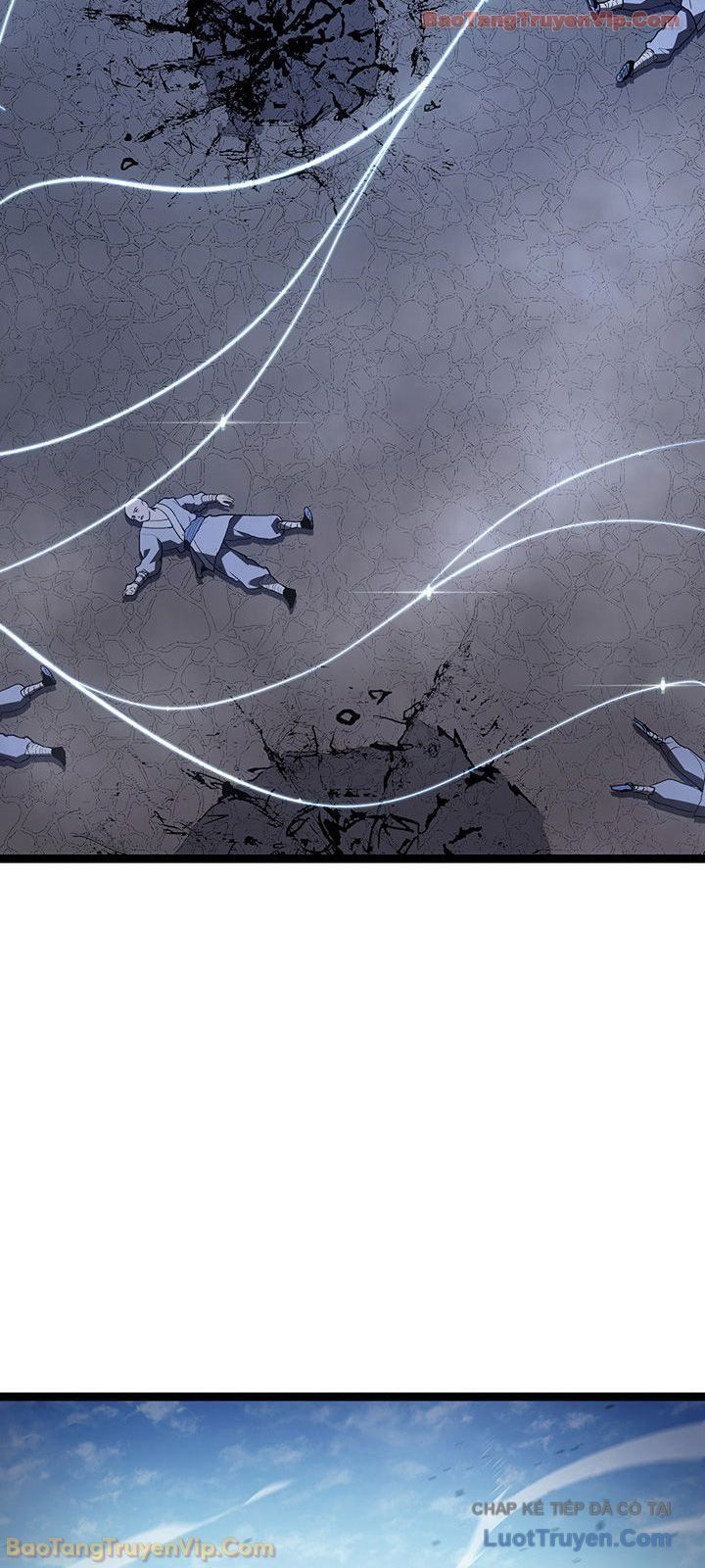 Tử Thần Phiêu Nguyệt Chap 129 - Next Chap 130