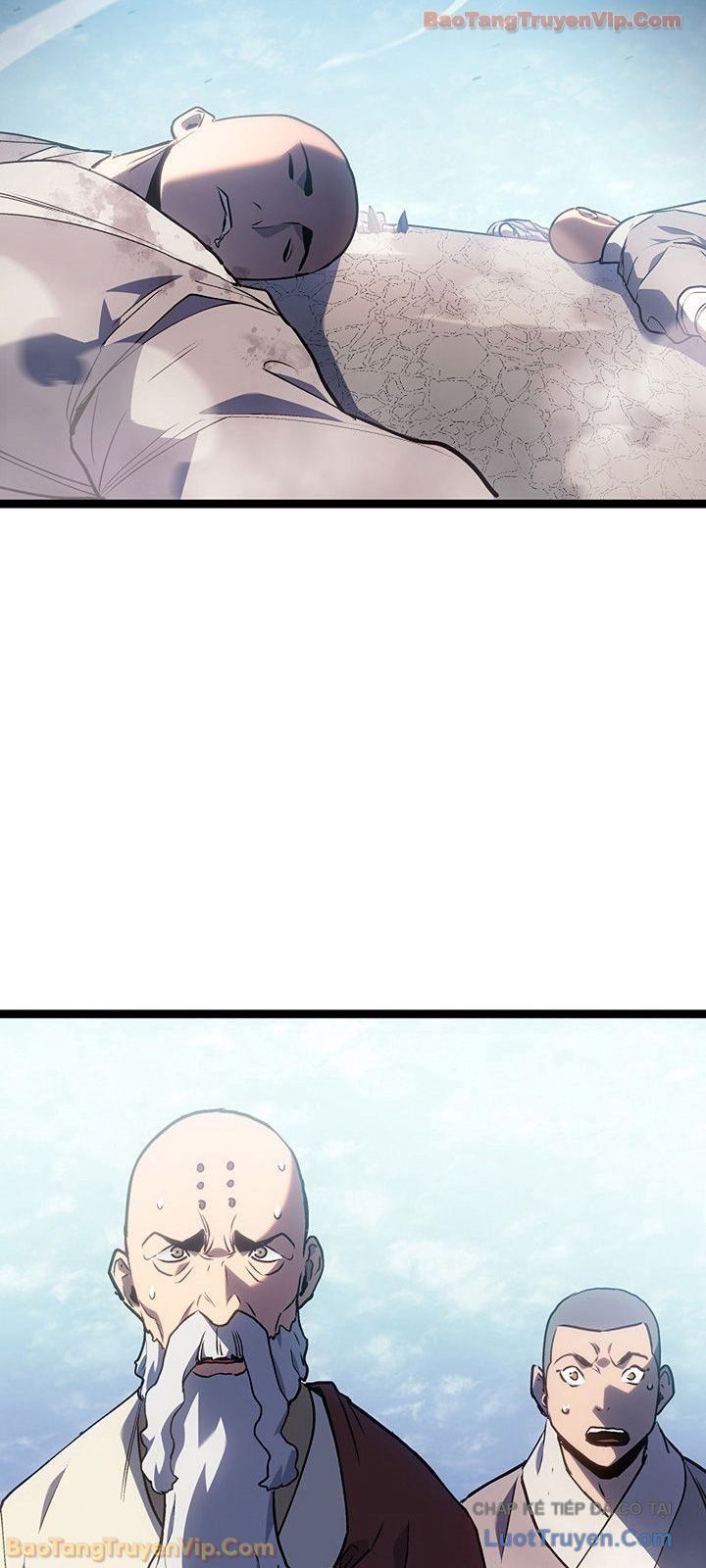 Tử Thần Phiêu Nguyệt Chap 129 - Next Chap 130