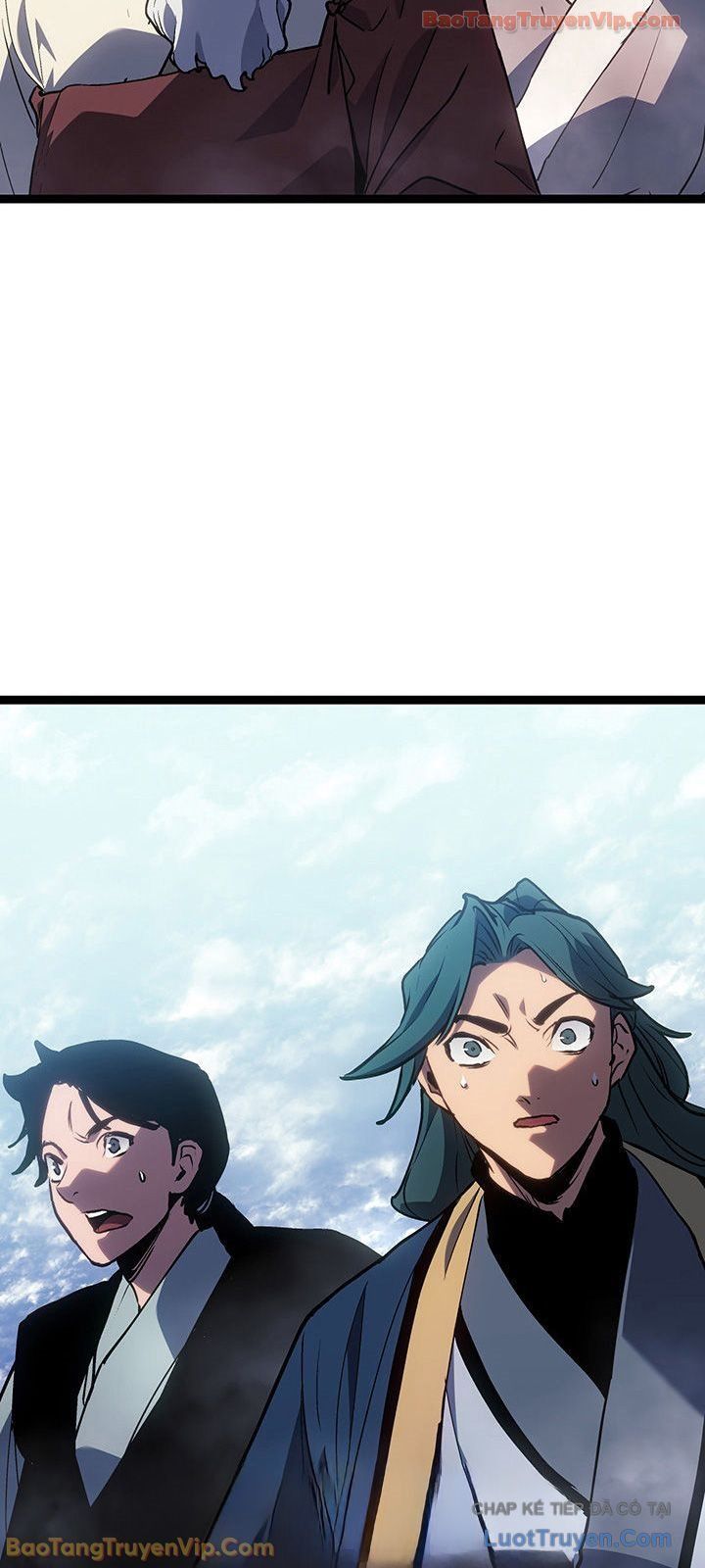 Tử Thần Phiêu Nguyệt Chap 129 - Next Chap 130