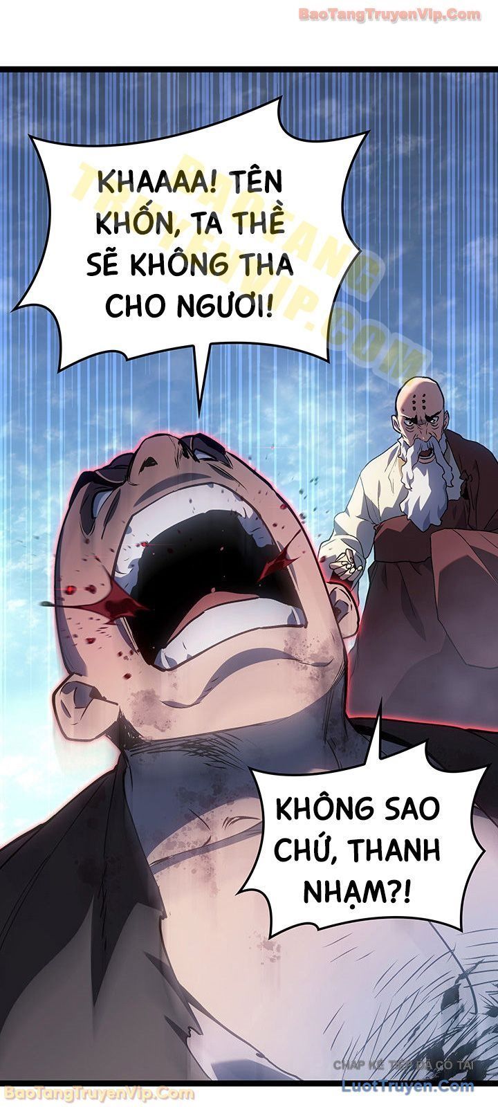 Tử Thần Phiêu Nguyệt Chap 129 - Next Chap 130