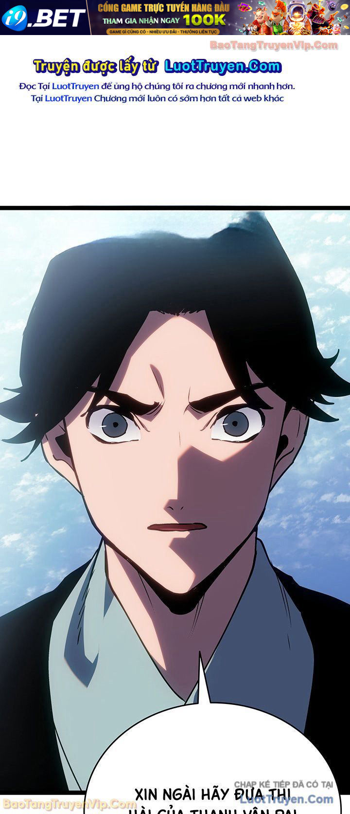 Tử Thần Phiêu Nguyệt Chap 129 - Next Chap 130
