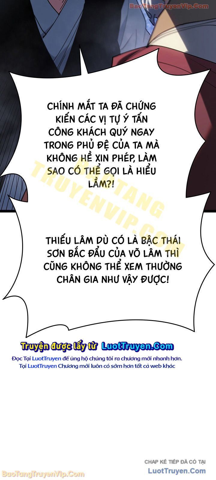 Tử Thần Phiêu Nguyệt Chap 129 - Next Chap 130