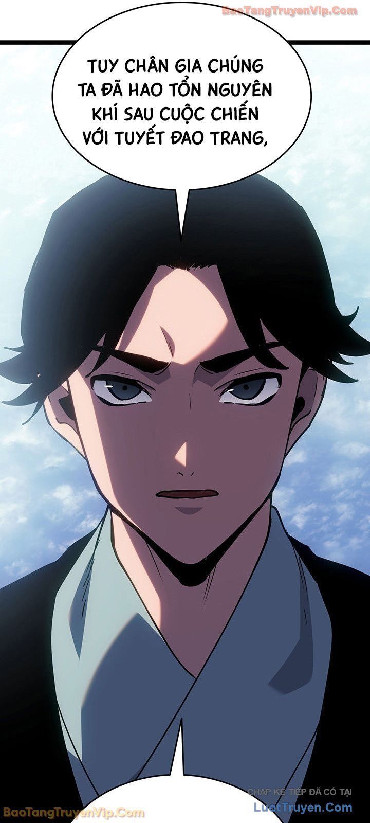 Tử Thần Phiêu Nguyệt Chap 129 - Next Chap 130