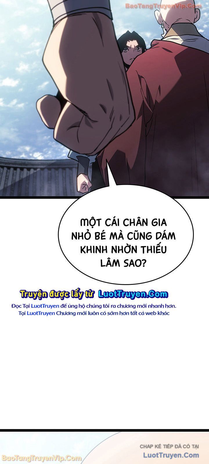 Tử Thần Phiêu Nguyệt Chap 129 - Next Chap 130