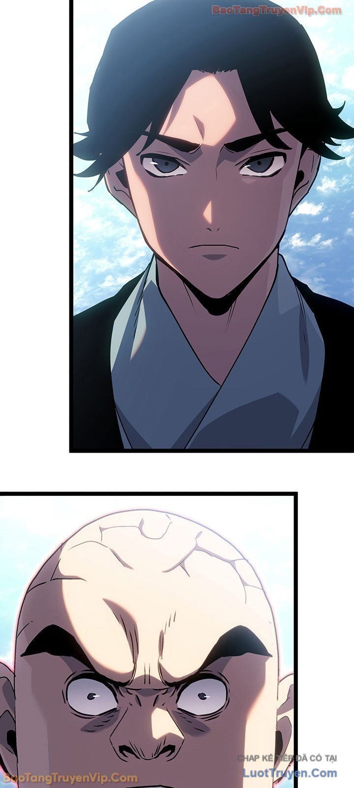 Tử Thần Phiêu Nguyệt Chap 129 - Next Chap 130