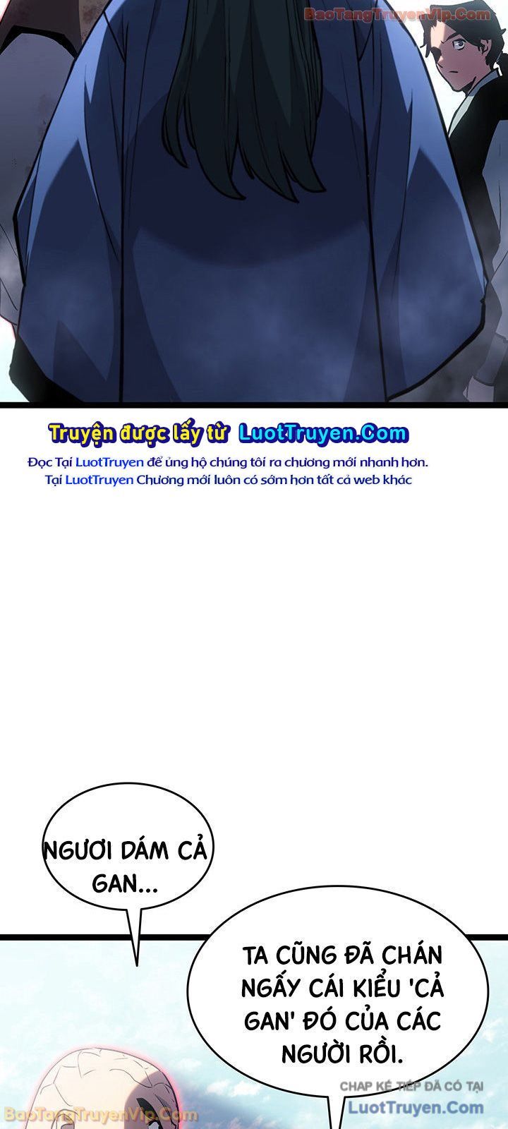 Tử Thần Phiêu Nguyệt Chap 129 - Next Chap 130