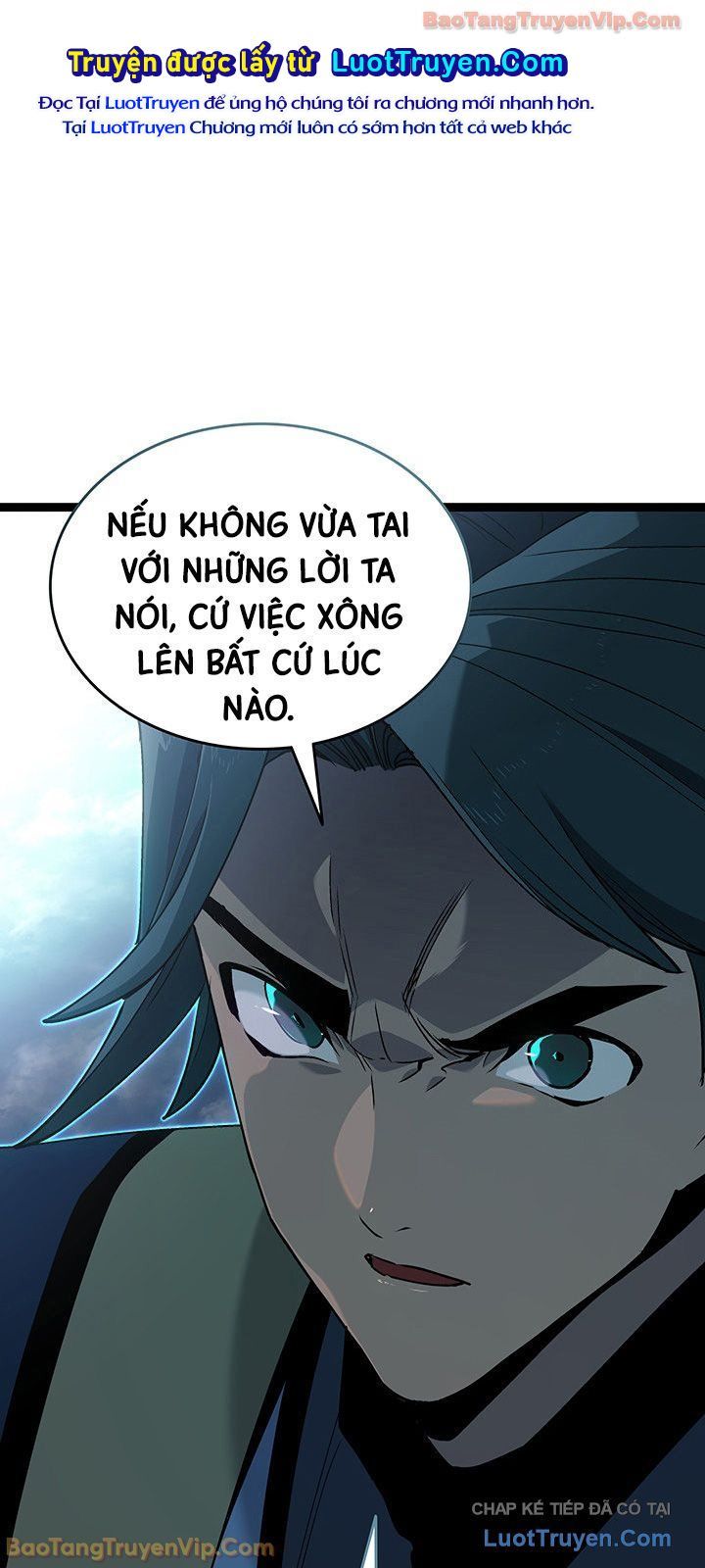 Tử Thần Phiêu Nguyệt Chap 129 - Next Chap 130