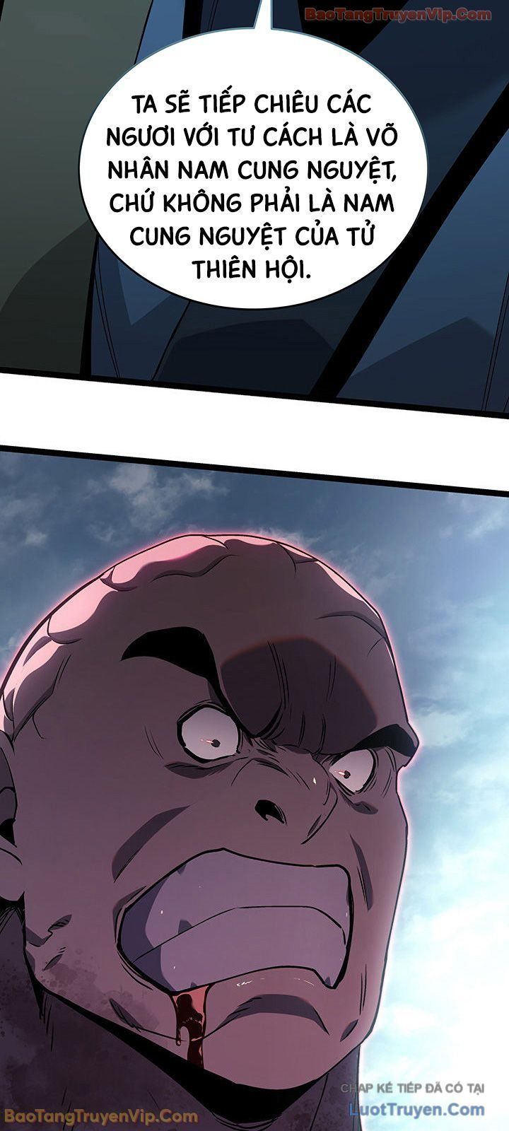 Tử Thần Phiêu Nguyệt Chap 129 - Next Chap 130