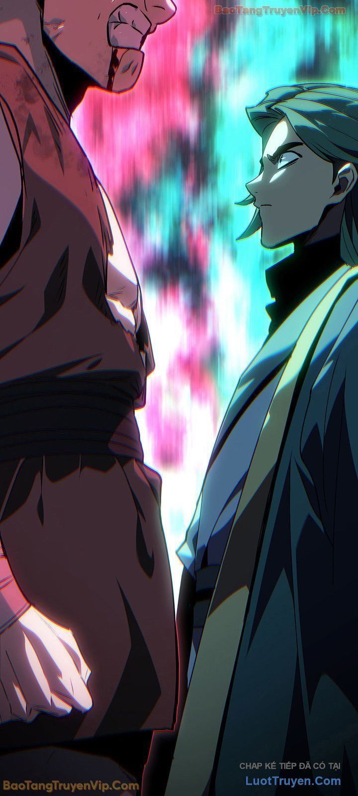 Tử Thần Phiêu Nguyệt Chap 129 - Next Chap 130