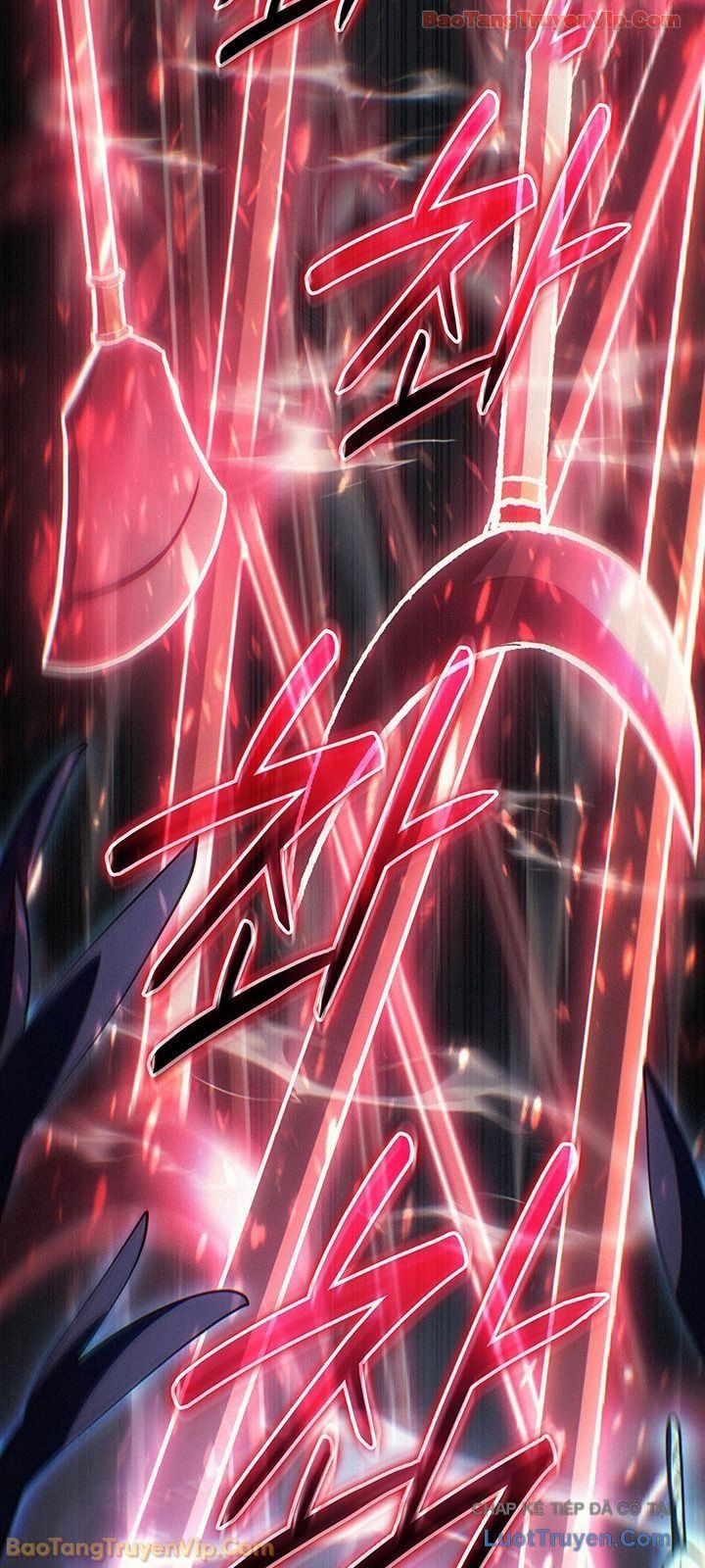 Tử Thần Phiêu Nguyệt Chap 129 - Next Chap 130