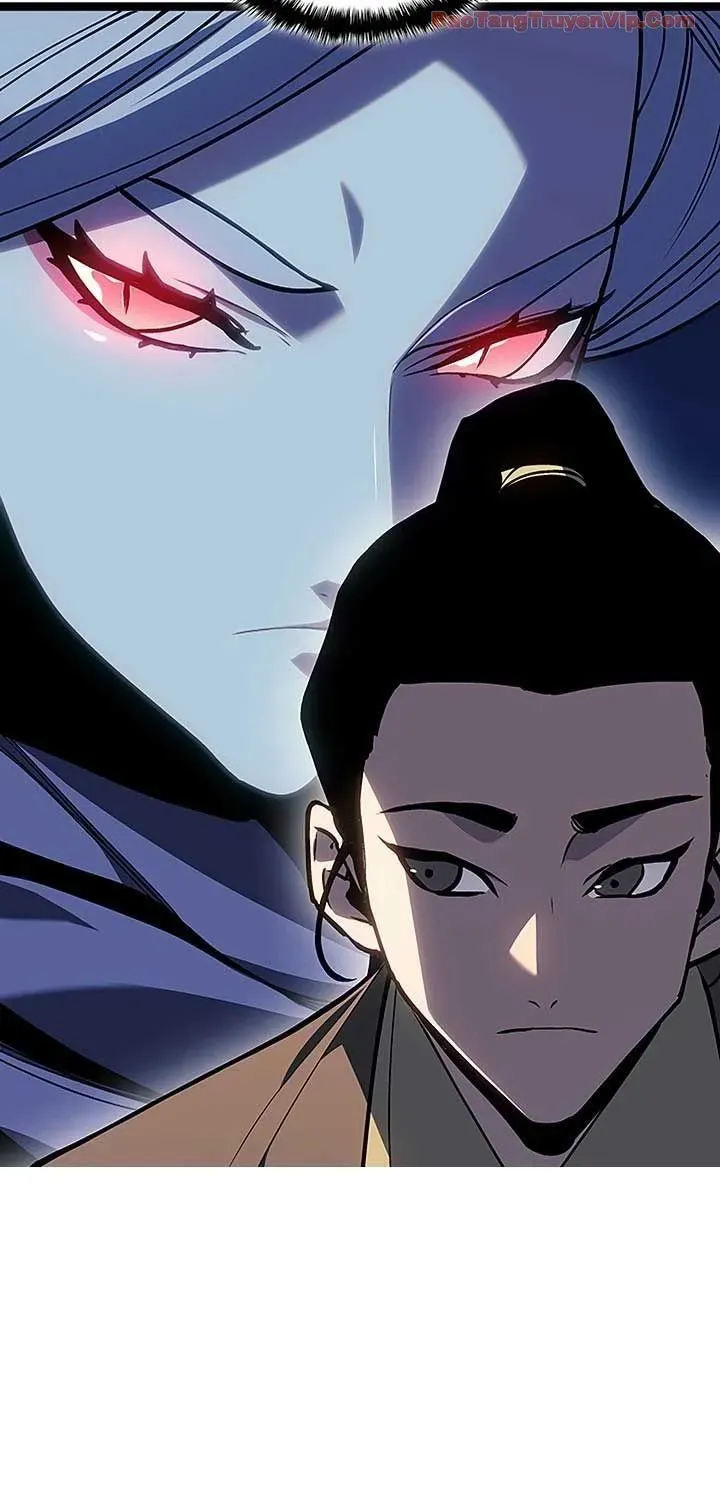 Tử Thần Phiêu Nguyệt Chap 130 - Next Chap 131