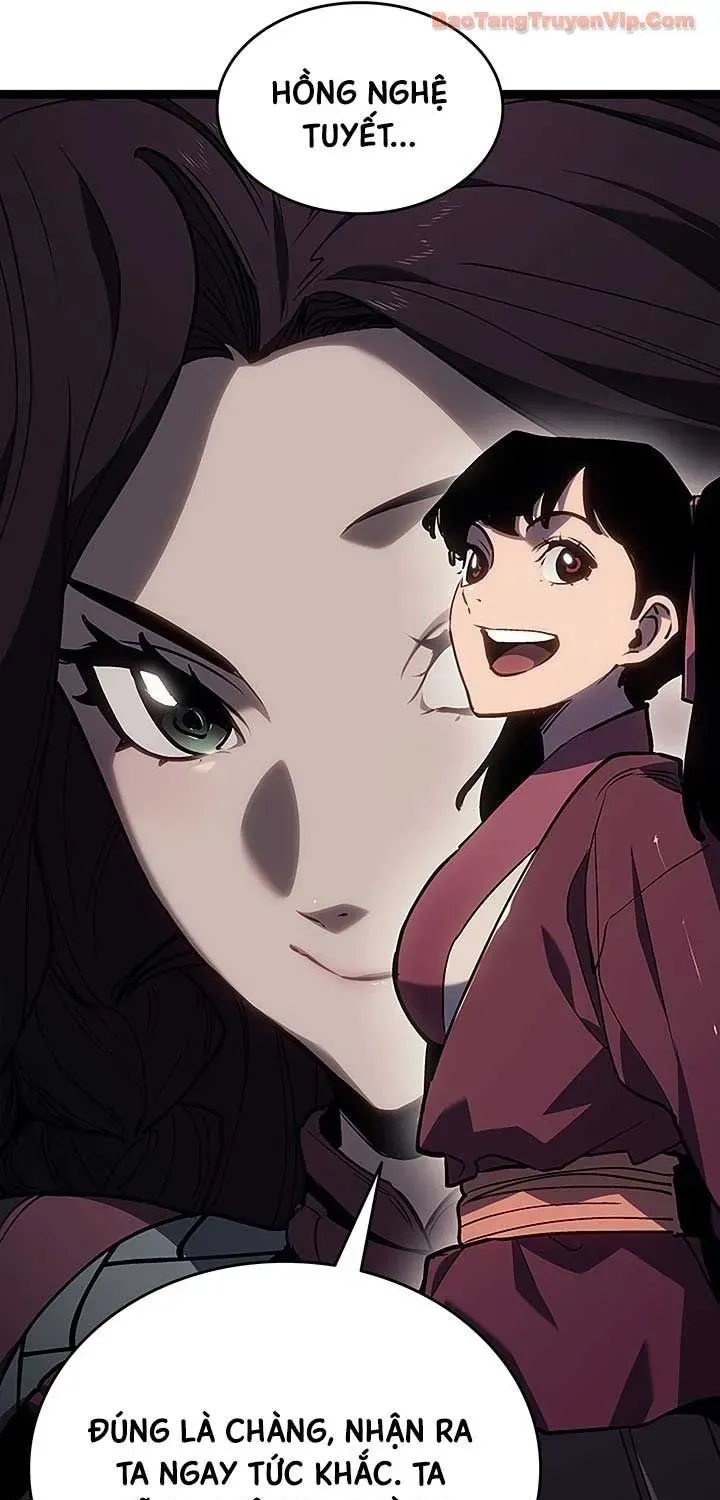 Tử Thần Phiêu Nguyệt Chap 130 - Next Chap 131