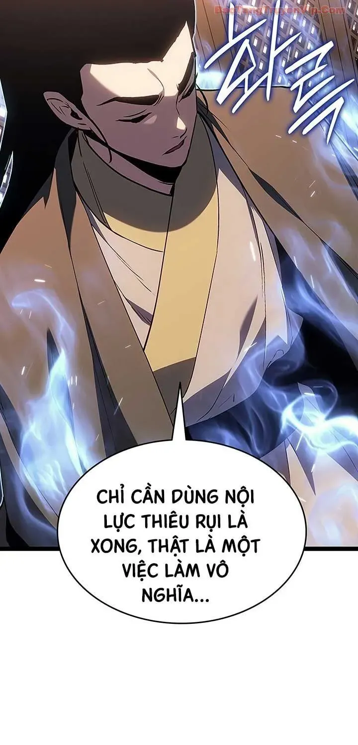 Tử Thần Phiêu Nguyệt Chap 130 - Next Chap 131