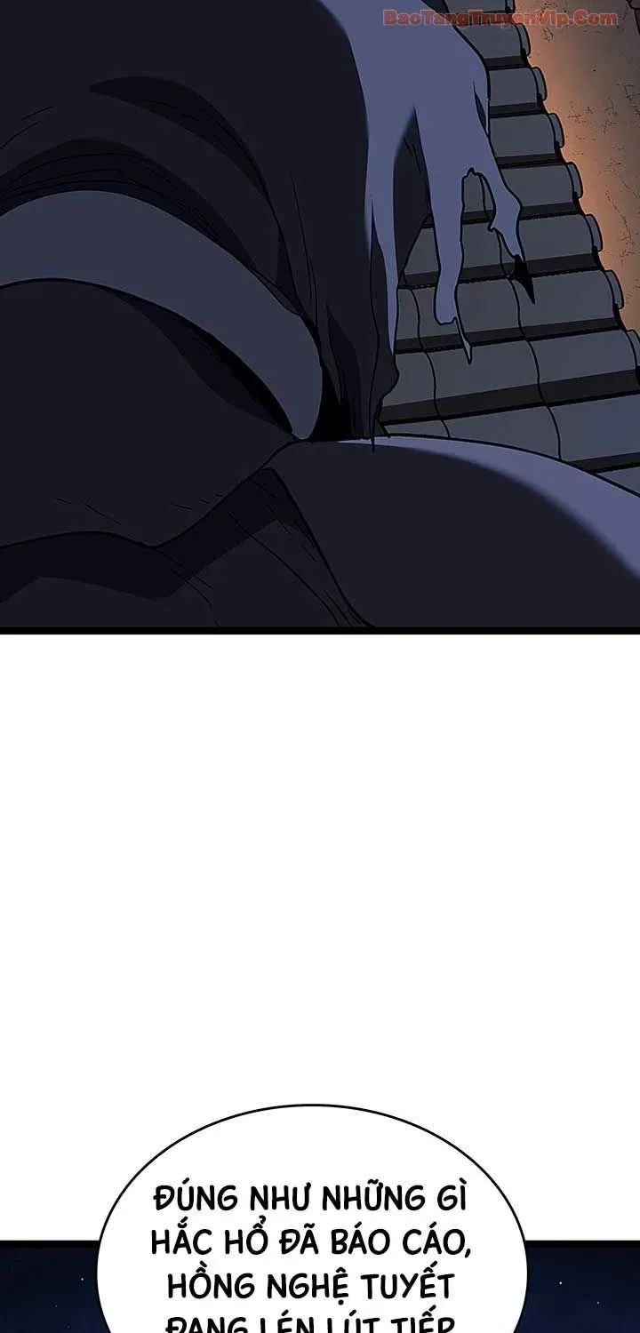 Tử Thần Phiêu Nguyệt Chap 130 - Next Chap 131