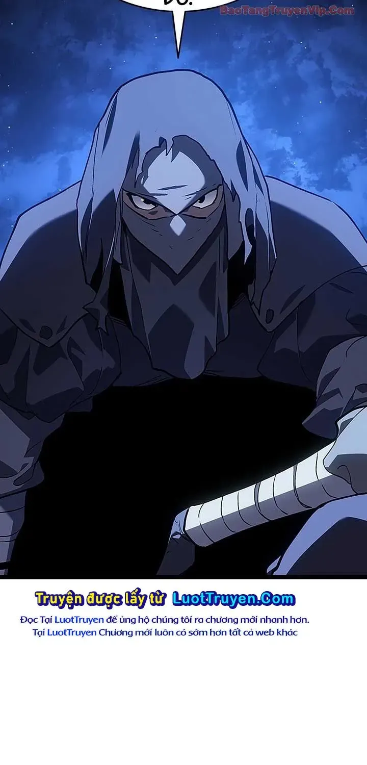 Tử Thần Phiêu Nguyệt Chap 130 - Next Chap 131