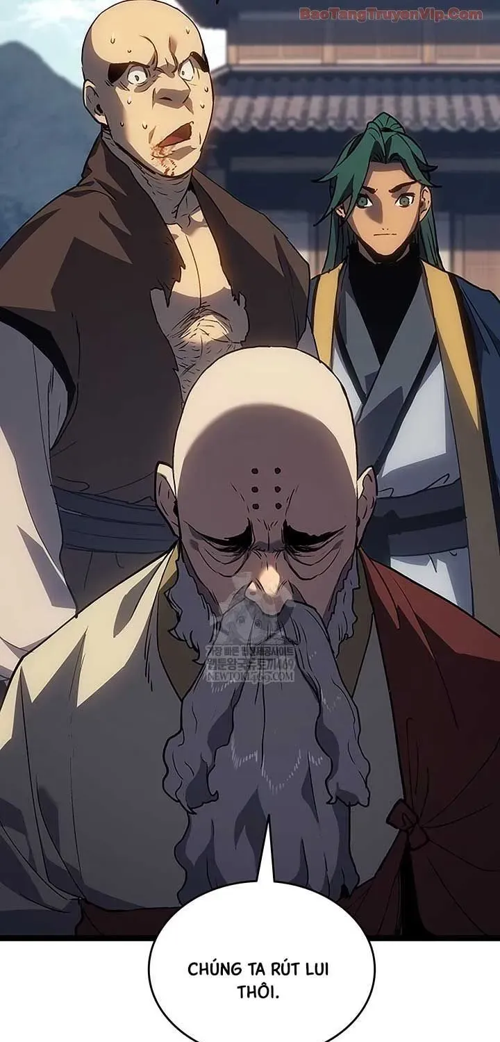 Tử Thần Phiêu Nguyệt Chap 130 - Next Chap 131