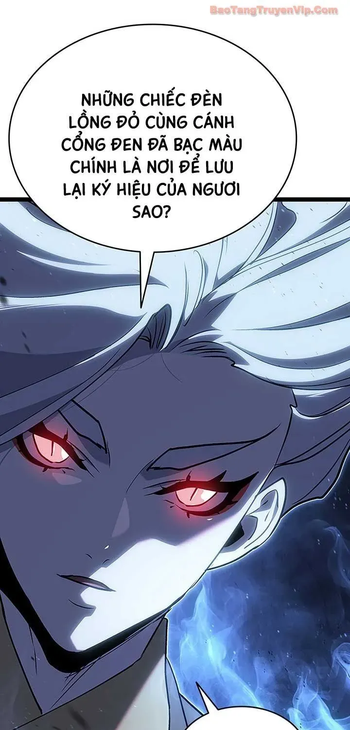 Tử Thần Phiêu Nguyệt Chap 130 - Next Chap 131