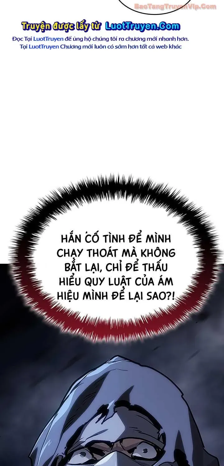 Tử Thần Phiêu Nguyệt Chap 130 - Next Chap 131