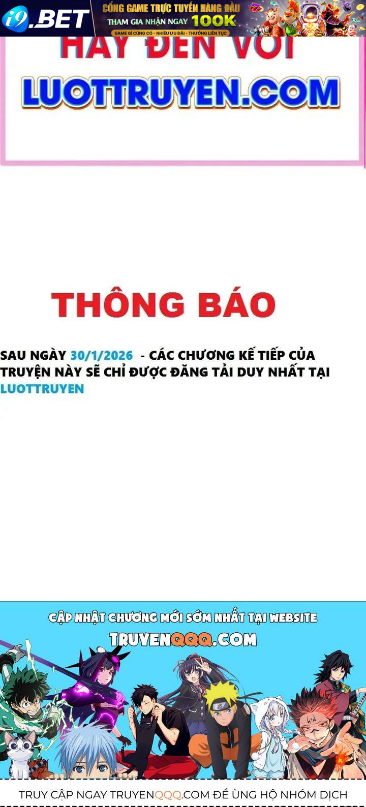 Tử Thần Phiêu Nguyệt Chap 130 - Next Chap 131