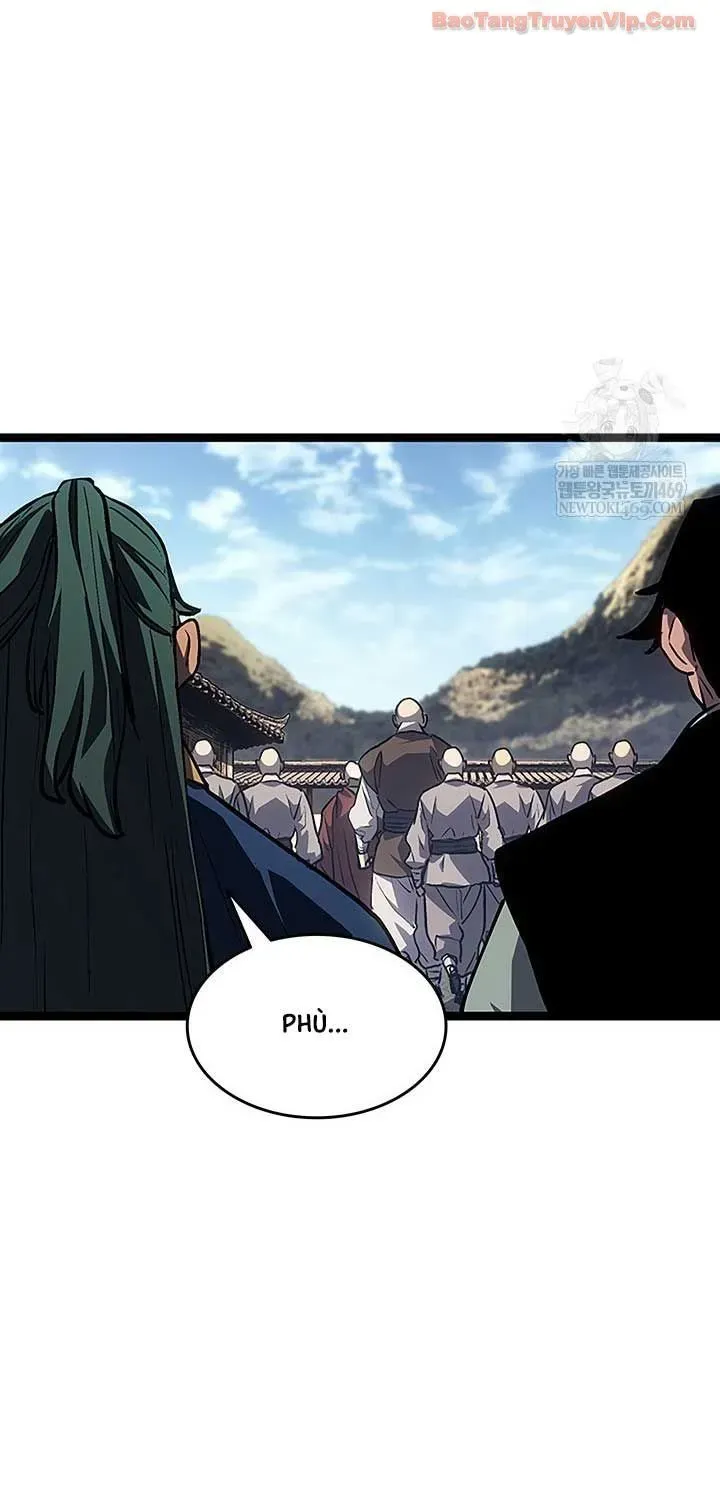 Tử Thần Phiêu Nguyệt Chap 130 - Next Chap 131