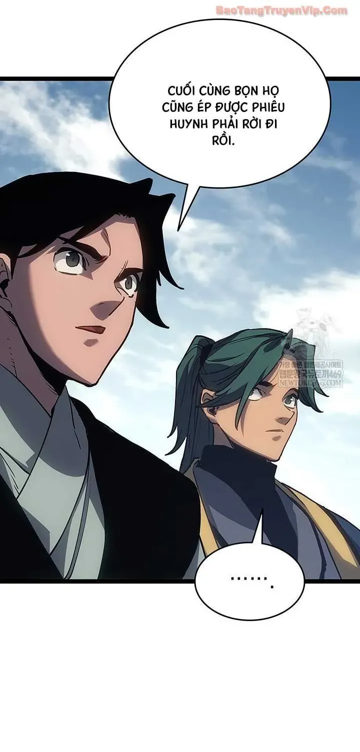 Tử Thần Phiêu Nguyệt Chap 130 - Next Chap 131