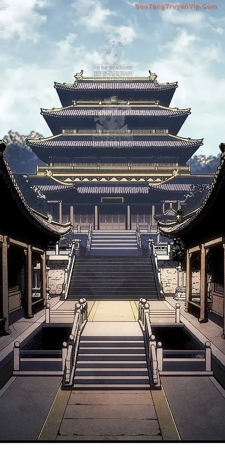 Tử Thần Phiêu Nguyệt Chap 130 - Next Chap 131