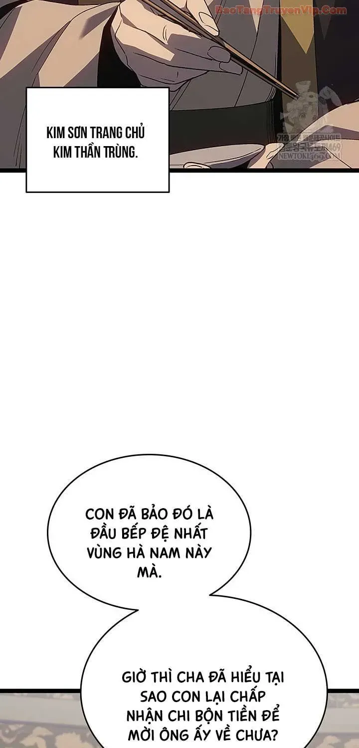 Tử Thần Phiêu Nguyệt Chap 130 - Next Chap 131
