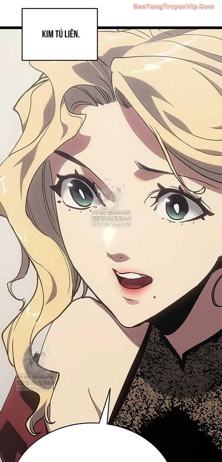 Tử Thần Phiêu Nguyệt Chap 130 - Next Chap 131