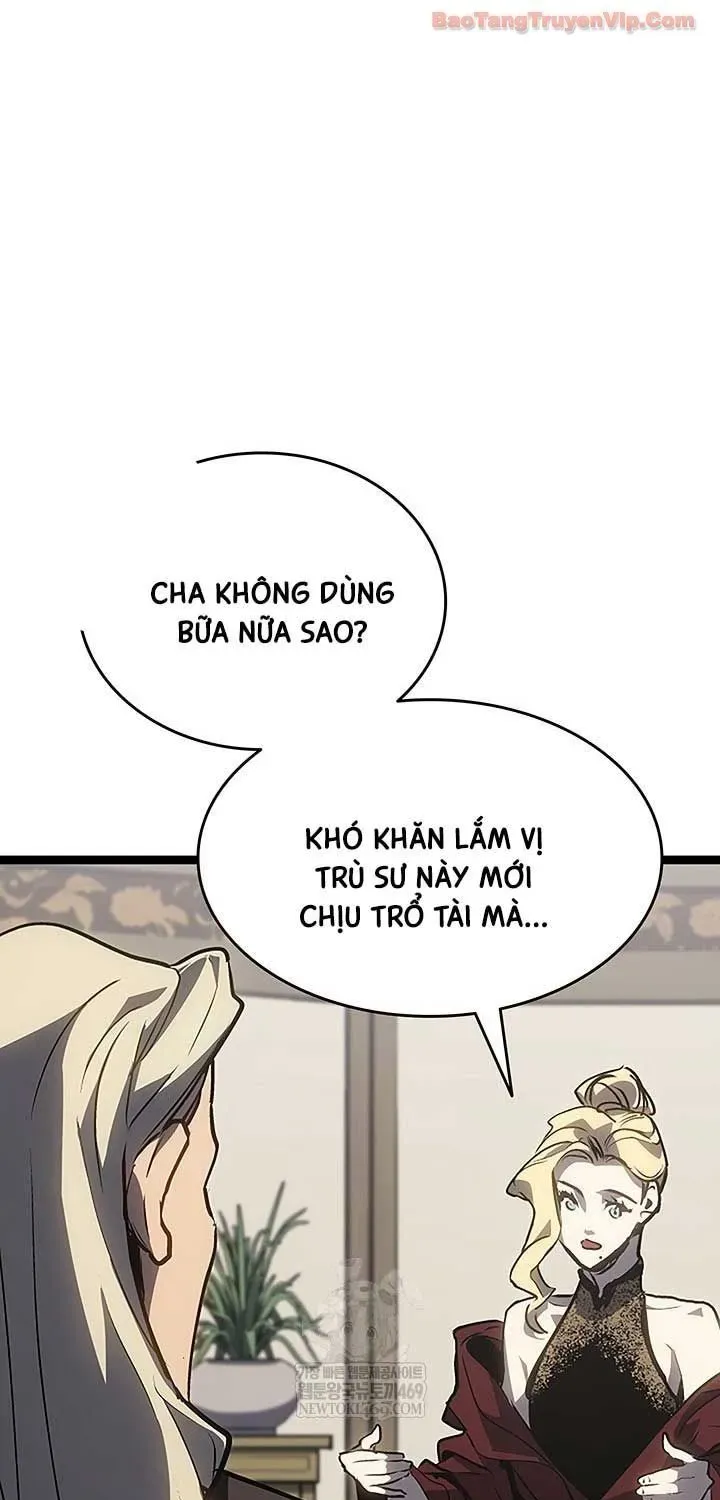 Tử Thần Phiêu Nguyệt Chap 130 - Next Chap 131