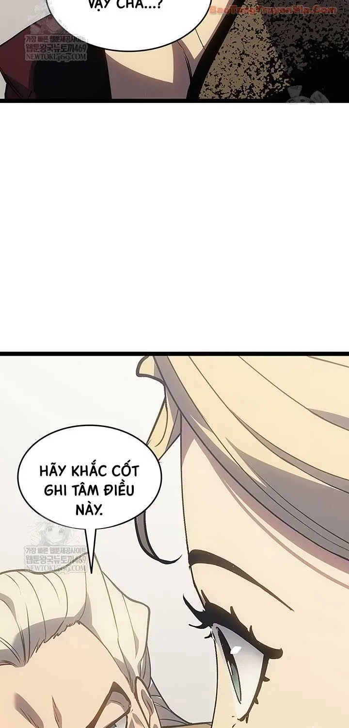 Tử Thần Phiêu Nguyệt Chap 130 - Next Chap 131