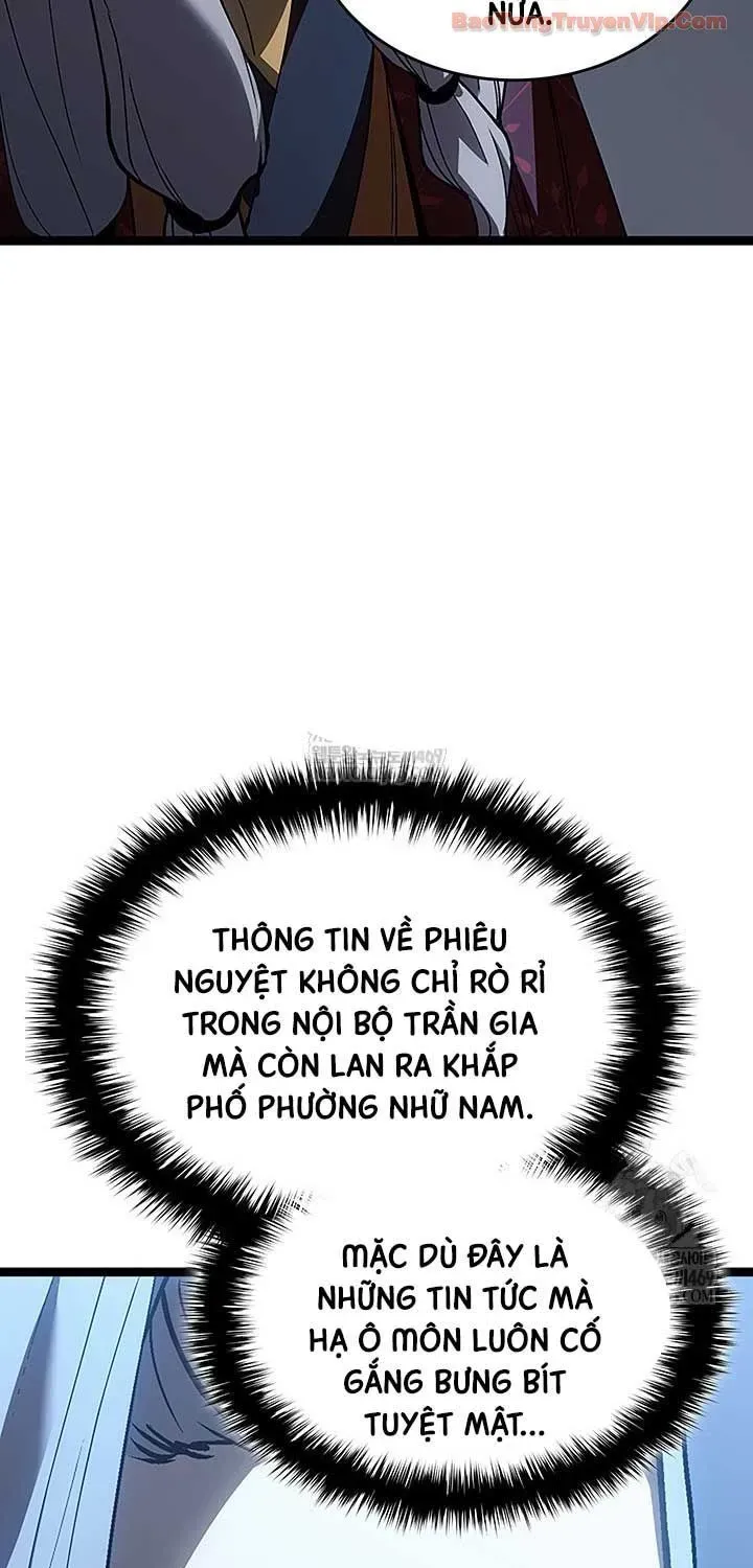 Tử Thần Phiêu Nguyệt Chap 130 - Next Chap 131