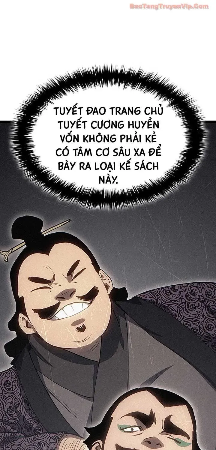 Tử Thần Phiêu Nguyệt Chap 130 - Next Chap 131