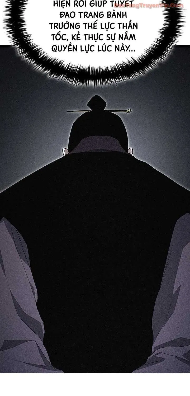 Tử Thần Phiêu Nguyệt Chap 130 - Next Chap 131