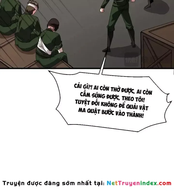 Chỉ Có Ta Có Thể Sử Dụng Triệu Hoán Thuật