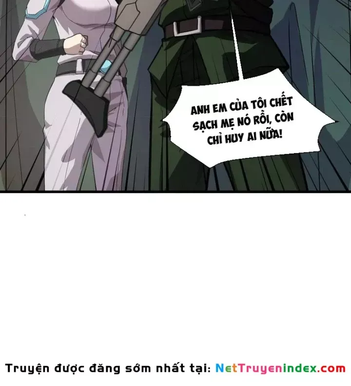 Chỉ Có Ta Có Thể Sử Dụng Triệu Hoán Thuật