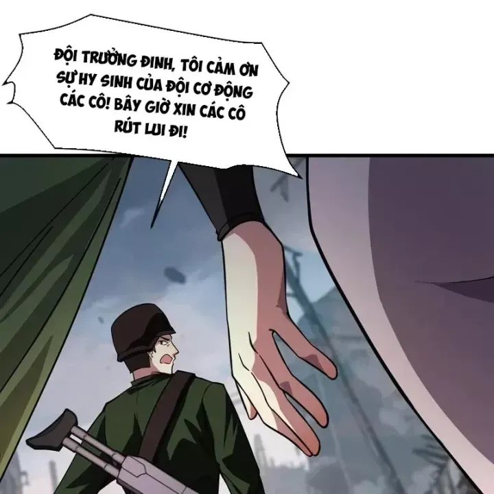 Chỉ Có Ta Có Thể Sử Dụng Triệu Hoán Thuật