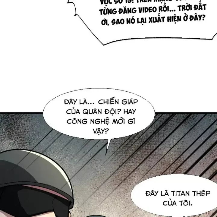 Chỉ Có Ta Có Thể Sử Dụng Triệu Hoán Thuật