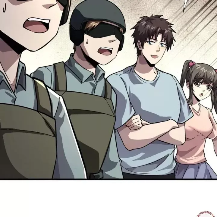 Chỉ Có Ta Có Thể Sử Dụng Triệu Hoán Thuật