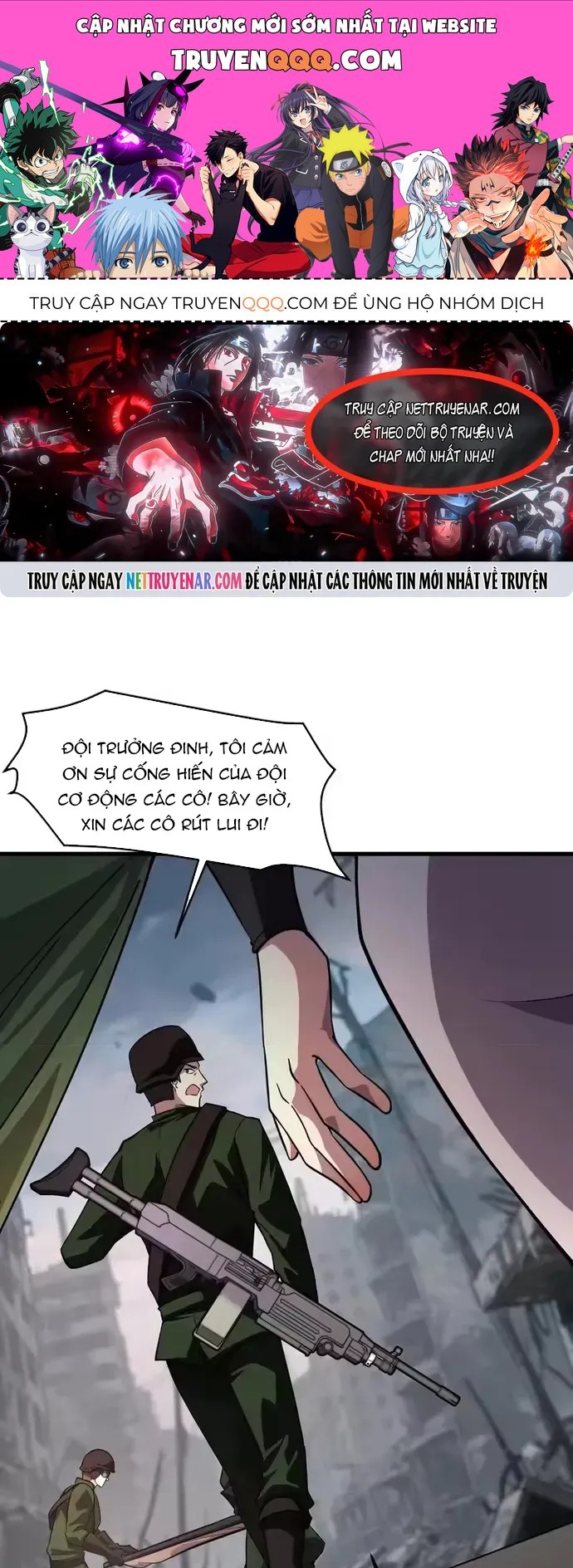 Chỉ Có Ta Có Thể Sử Dụng Triệu Hoán Thuật Chap 211 - Next Chap 210