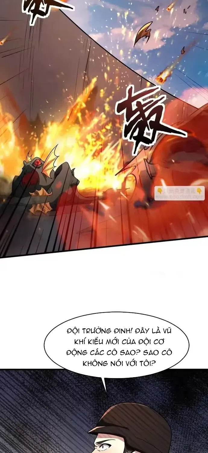 Chỉ Có Ta Có Thể Sử Dụng Triệu Hoán Thuật