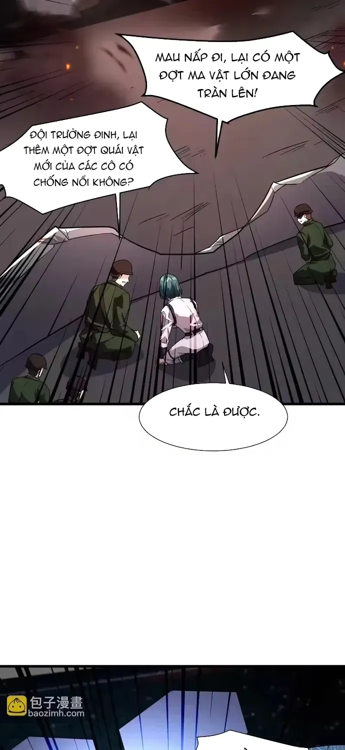 Chỉ Có Ta Có Thể Sử Dụng Triệu Hoán Thuật