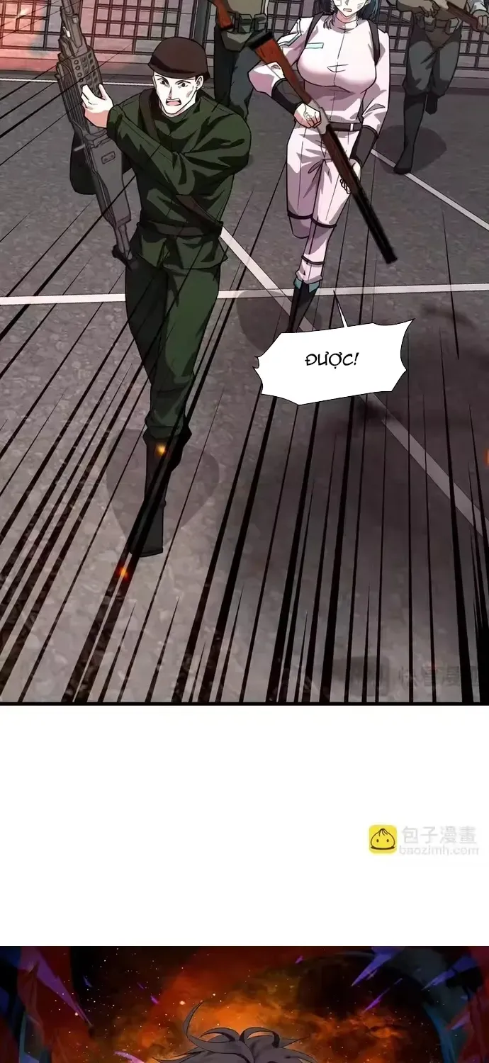 Chỉ Có Ta Có Thể Sử Dụng Triệu Hoán Thuật