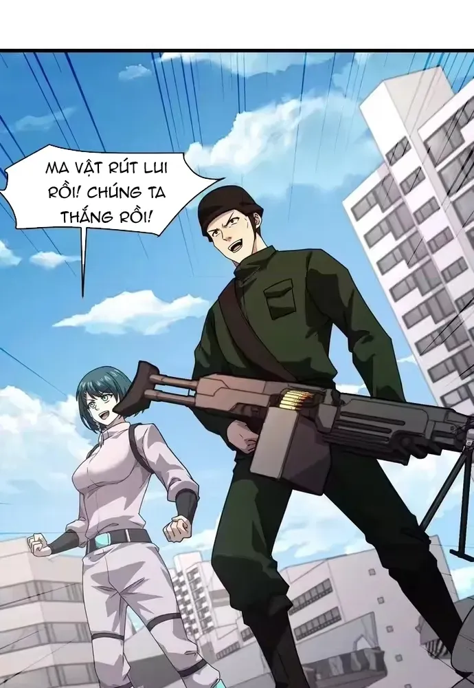 Chỉ Có Ta Có Thể Sử Dụng Triệu Hoán Thuật