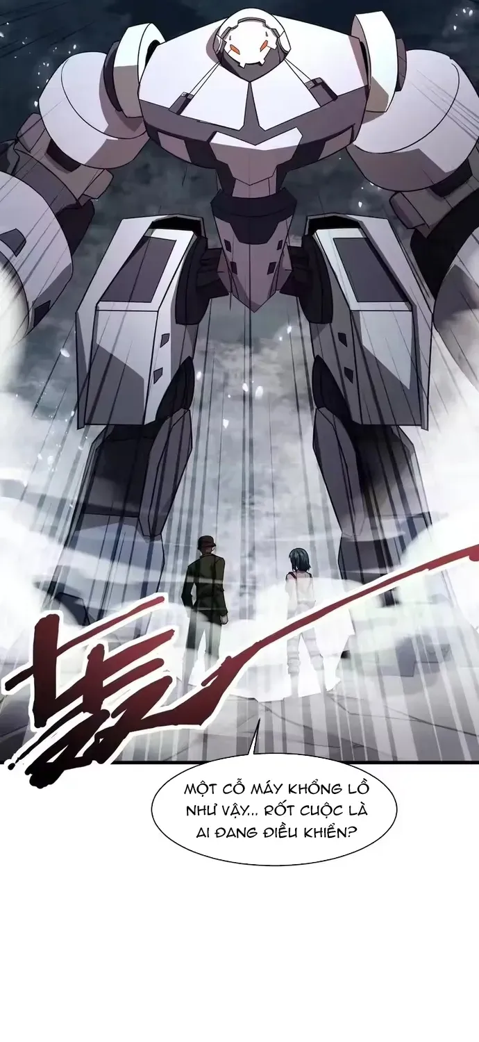 Chỉ Có Ta Có Thể Sử Dụng Triệu Hoán Thuật